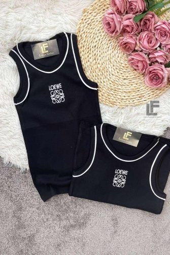 Рипсен Топ LFS Famous L Black 9847