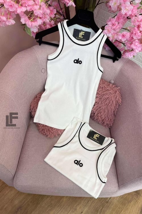 Рипсен Топ LFS Famous A White 9861