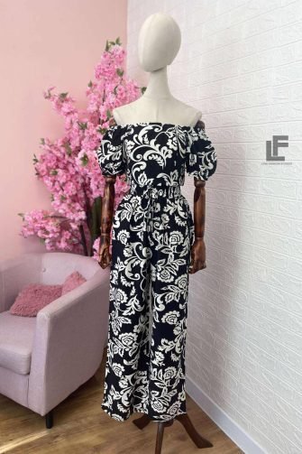 Сет/Комплект LFS Simply The Best Black 9880