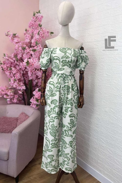 Сет/Комплект LFS Simply The Best Green 9881