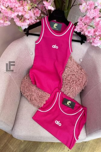 Рипсен Топ LFS Famous A Pink 9887