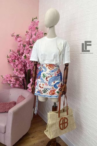 Пола LFS Don't Copy Me 9882