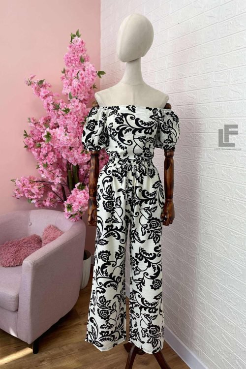 Сет/Комплект LFS Simply The Best White 9884