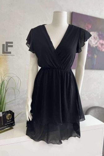 Рокля LFS BestSeller Black 9782