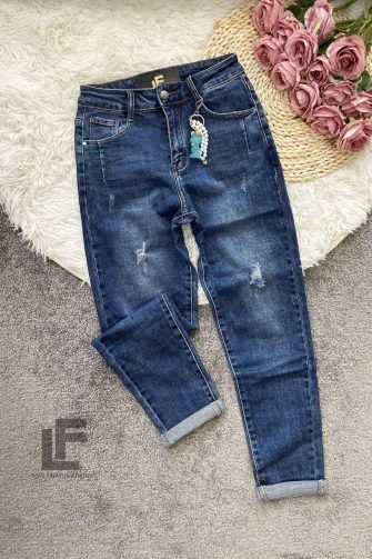 Дънки LFS Sweet Bear 9895