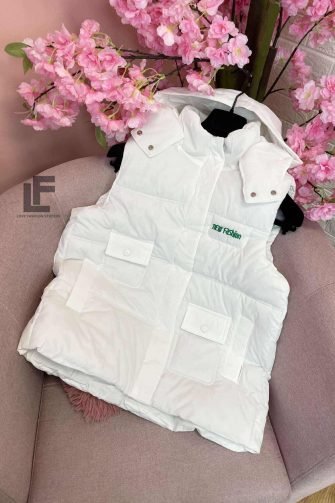 Грейка LFS Basics MustHaves White 9905