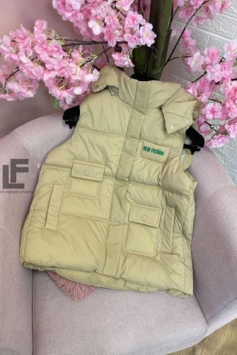 Грейка LFS Basics MustHaves Beige 9907