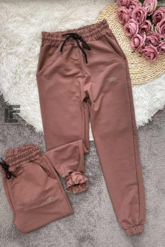 Спортен Панталон LFS Famous Chocolate 9917