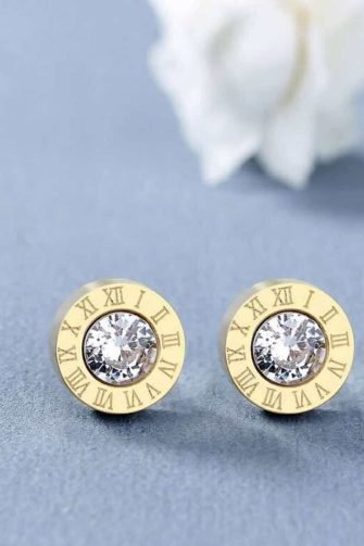 Обеци LFS Simple And Beautiful 9932