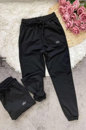 Спортен Панталон LFS Famous Black 9915