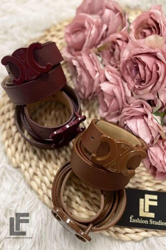 Колан LFS Famous C Loved 9953