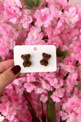 Обеци LFS Cuties 9950