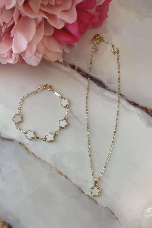 Сет/Комплект LFS Simplicity White 1072