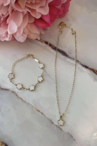 Сет/Комплект LFS Simplicity White 1072