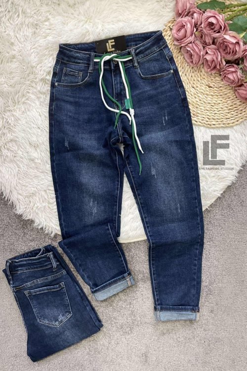 Дънки LFS Perfect Match 9967