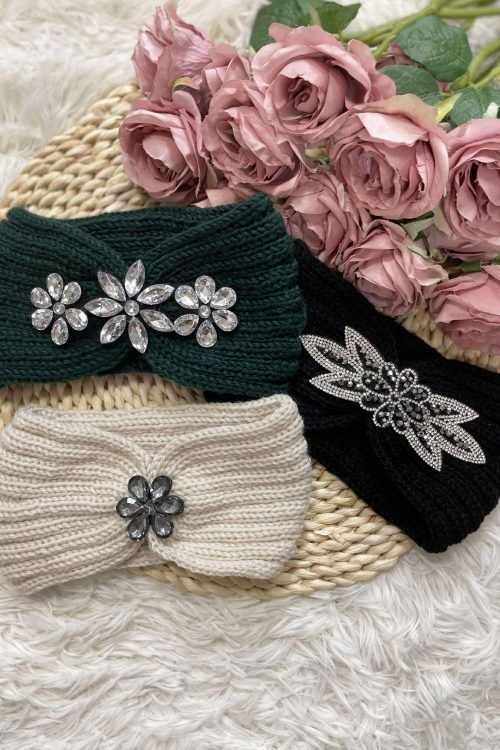 Плетена Лента LFS Beautiful Winter 9975