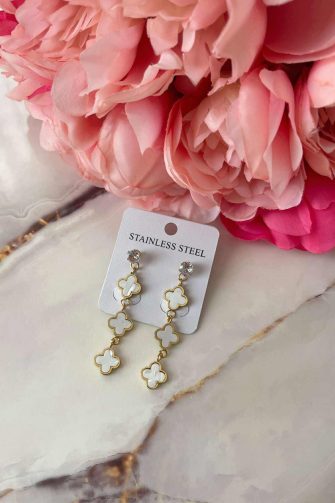 Обеци LFS Most Loved 1097