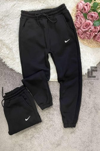 Спортен Панталон LFS Famous Black 9991