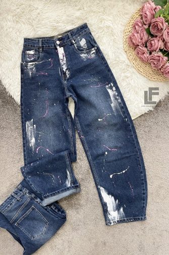 Дънки LFS MustHaves 1003