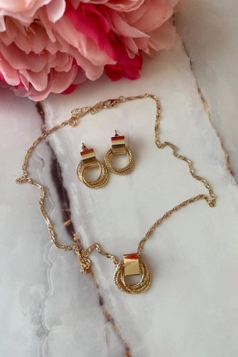 Сет/Комплект JL Golden Sand 1135