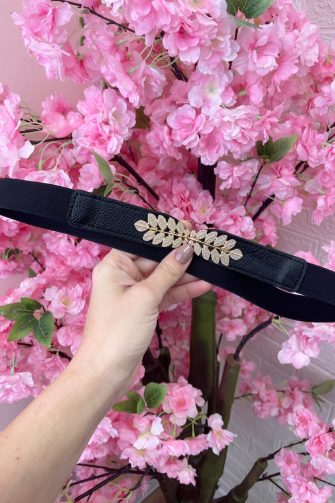 Колан LFS Beautiful Flowers 1012