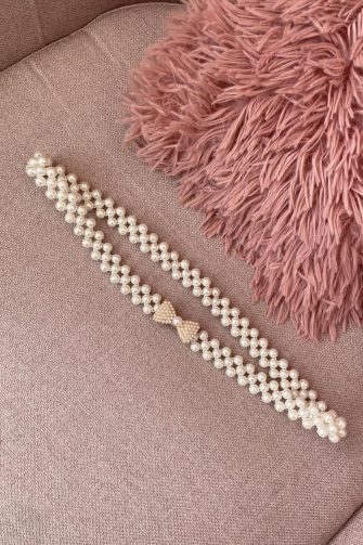 Колан LFS Ribbons 1010