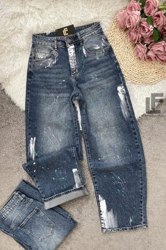 Дънки LFS MustHaves 2 1017