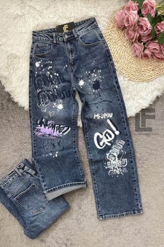 Дънки LFS Famous M 2 1018