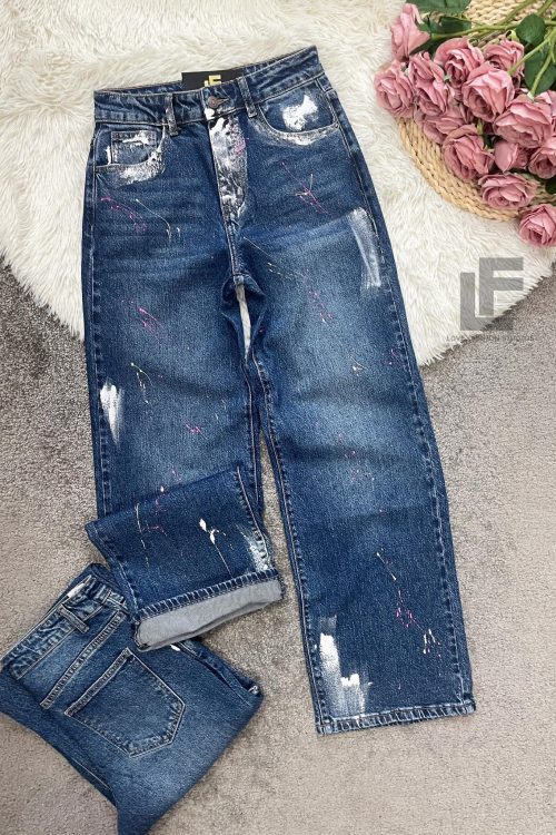 Дънки LFS MustHaves New 1027