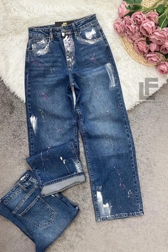 Дънки LFS MustHaves New 1027