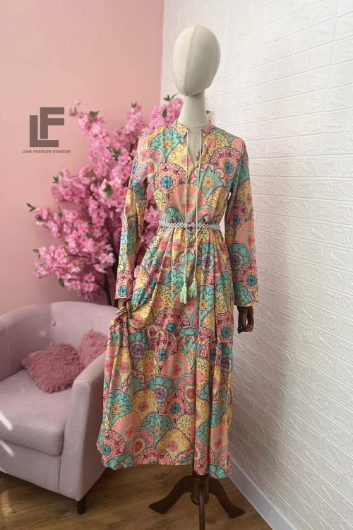 Рокля LFS Dreamer 1032