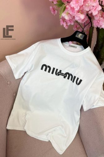 Тениска LFS Famous M White 1037