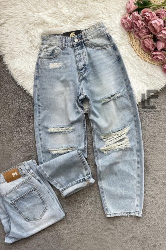 Дънки LFS Basics MustHaves Light 1034