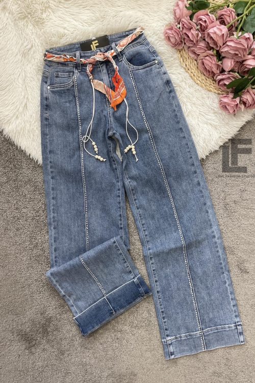 Дънки LFS Cool 1038