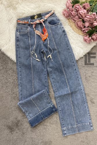 Дънки LFS Cool 1038