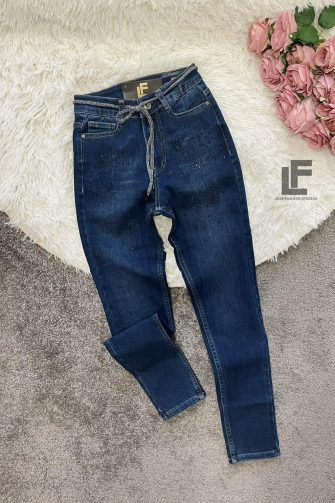 Дънки LFS Precious Gems 1046