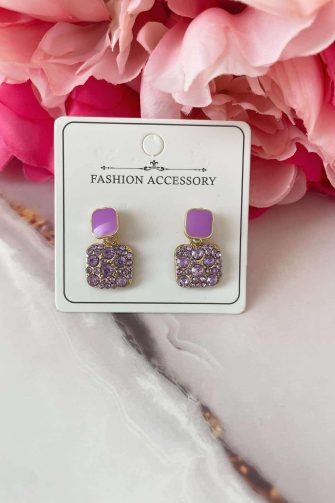Обеци LFS Elegance Collection 1129