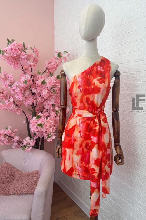 Рокля LFS Passion 1078