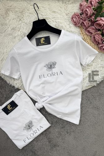 Тениска LFS Floria 1090