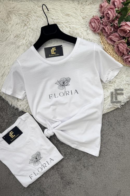 Тениска LFS Floria 1090