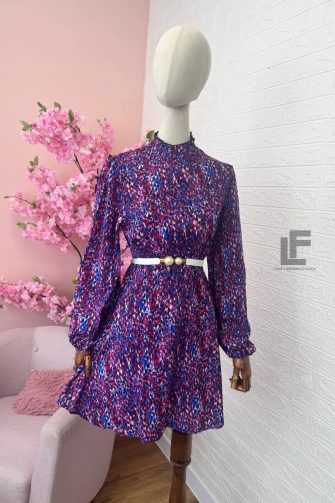 Рокля LFS The Beauty 1123