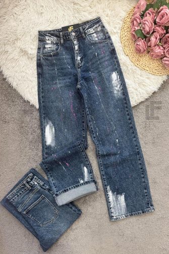 Дънки LFS MustHaves New 1129